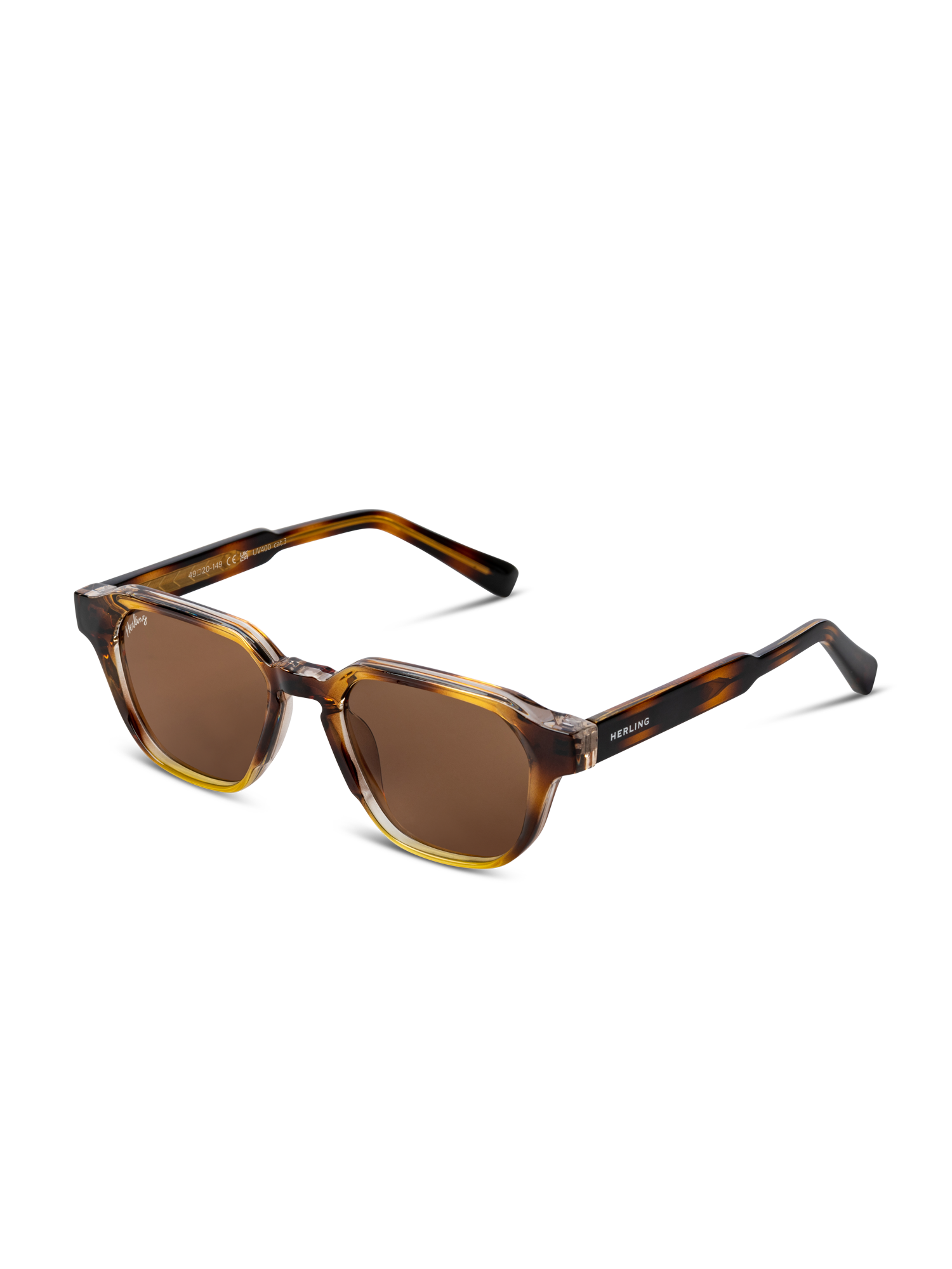 Herling – Großhandel Sonnenbrille – Unisex – ZANE - Unisex-Sonnenbrille5