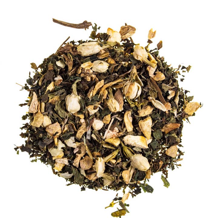 Ajuda para a Febre dos Fenos - Venda por Grosso por atacado de Adore Tea