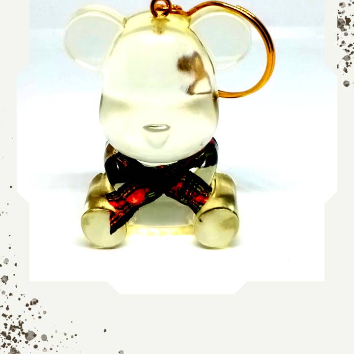 LE MONDE DE SOON - Wholesale Decorative Figurine - Big teddy bear2