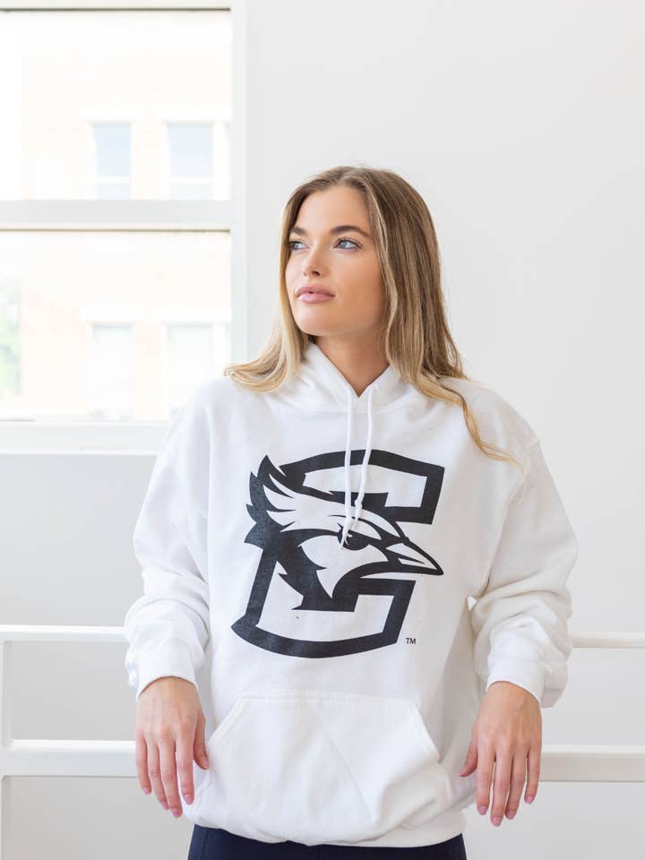 Arrajo azul Creighton Throwback para venta al por mayor de Cherry