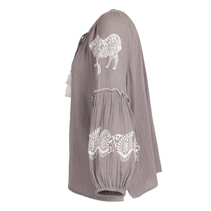 JEP Holland - Wholesale Blouse - Women's - JEP8073 PRE ORDER SS261