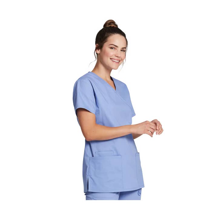 My Podologie - Wholesale Tunic - Women's - Annecy - Wrap Tunic - Women - Dickies13