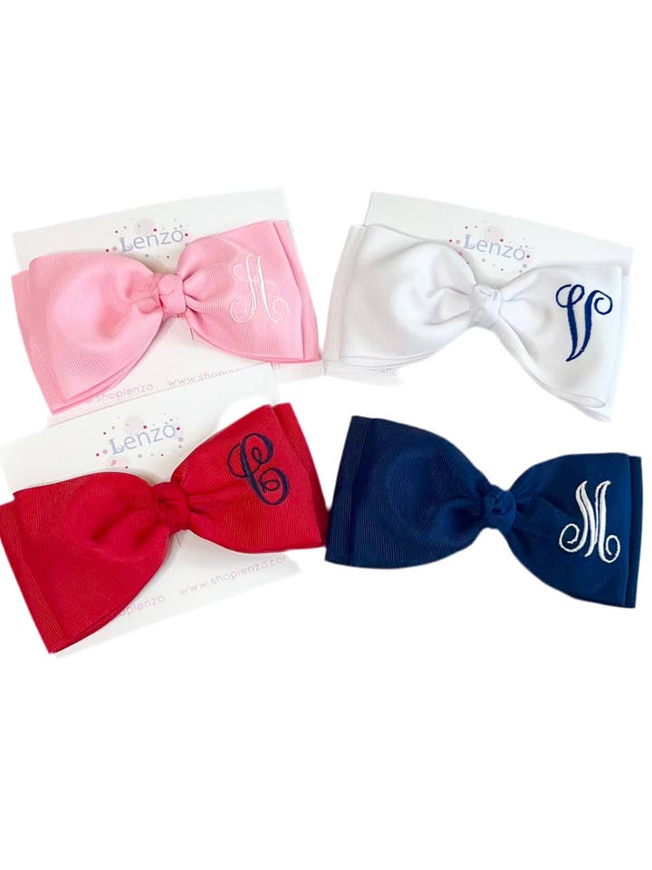 PINZA DE PELO SARAH BOW para venta al por mayor de Lenzo