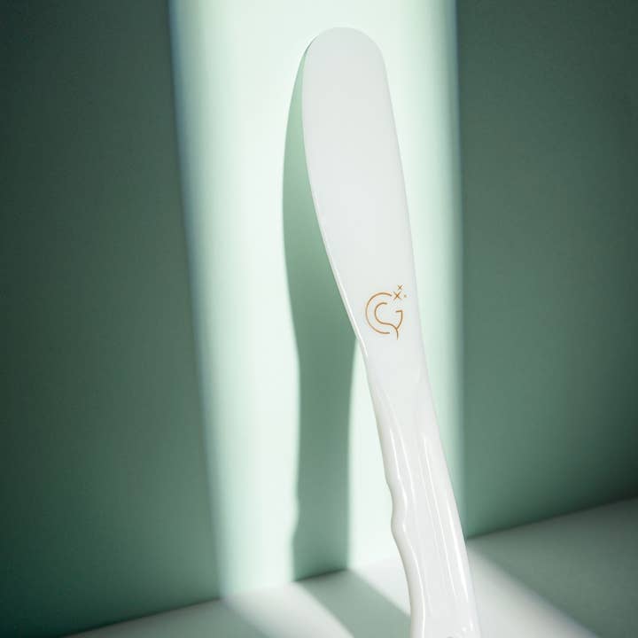 Glow & Skin - Wholesale Skincare Face Mask - Facial Spatula