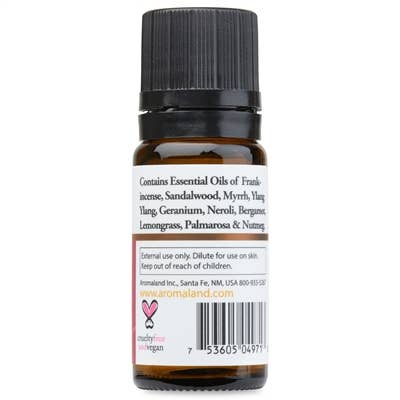 AROMALAND INC. - Wholesale Essential Oil - Passion Essential Oil Blend 10ml1