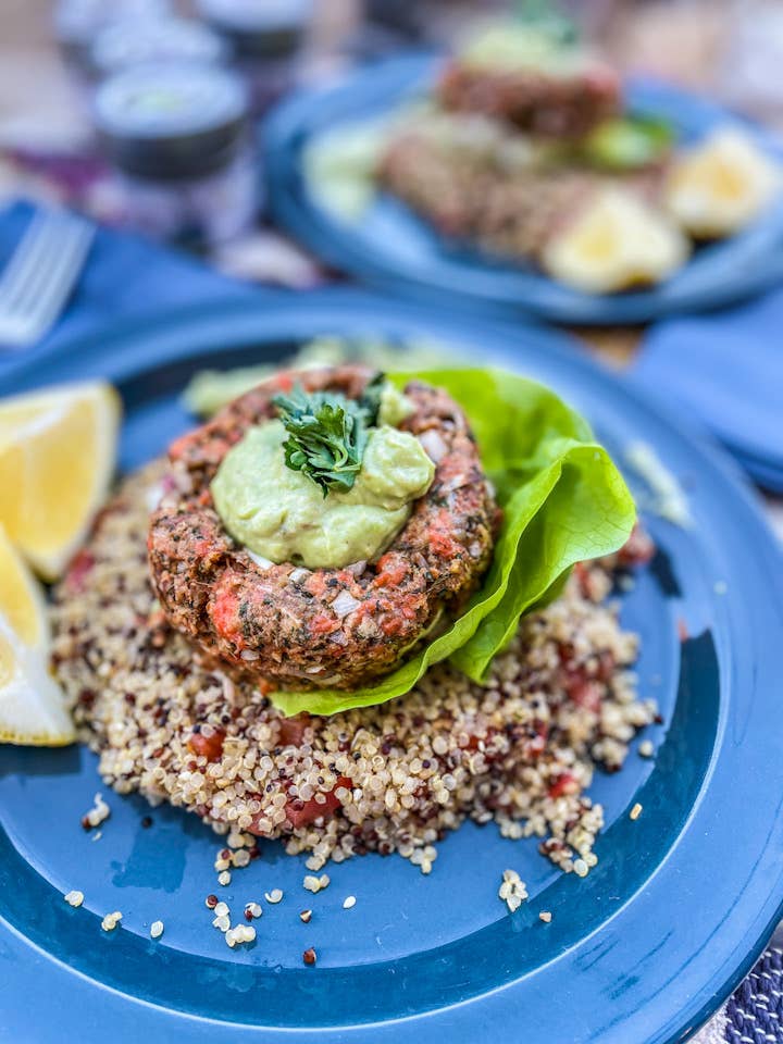 Gustus Vitae – wholesale Dried spice mix – Everything But The Avocado Toast4