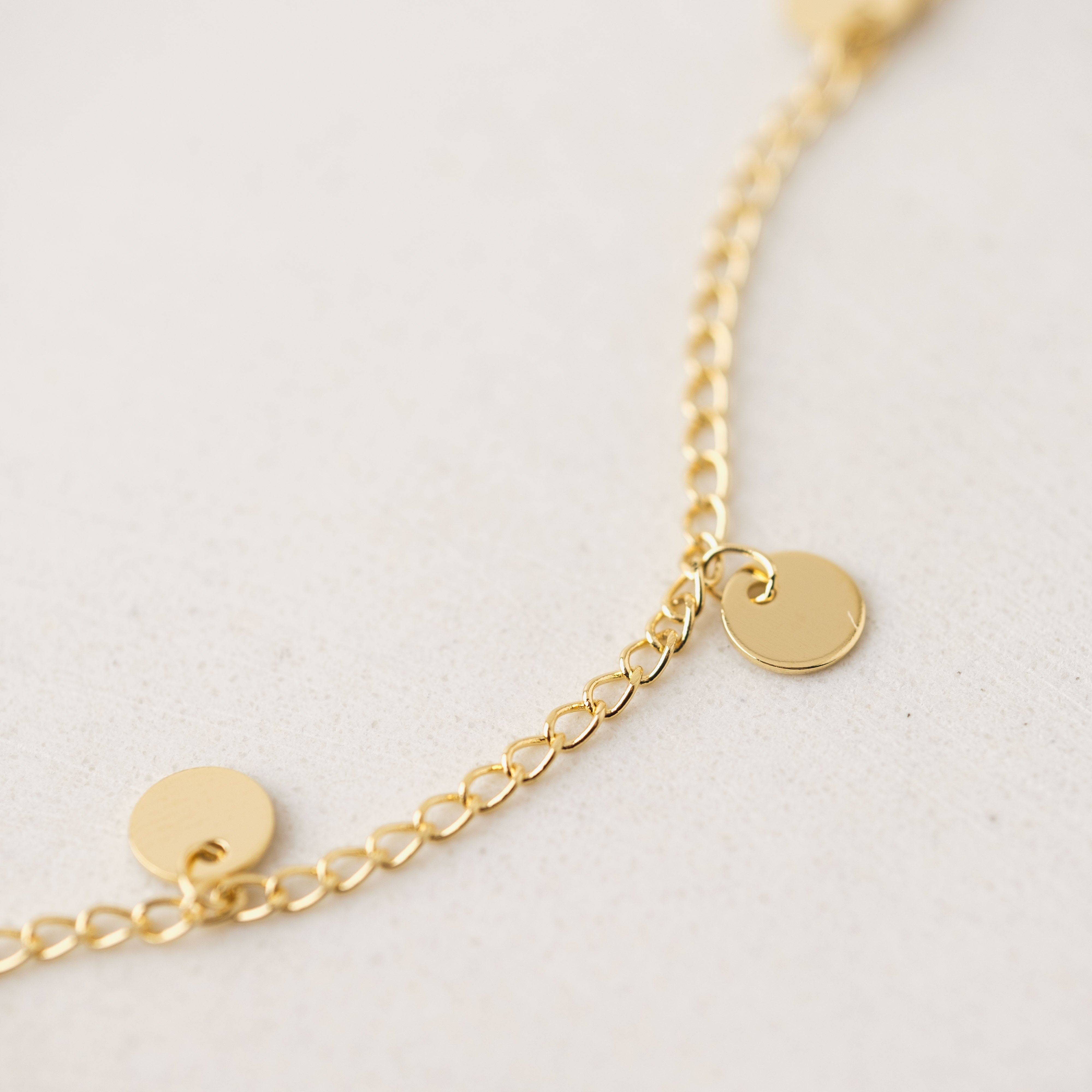 Lover's Tempo Jewelry - Wholesale Pendant/Charm Necklace - Fool’s Gold Necklace3