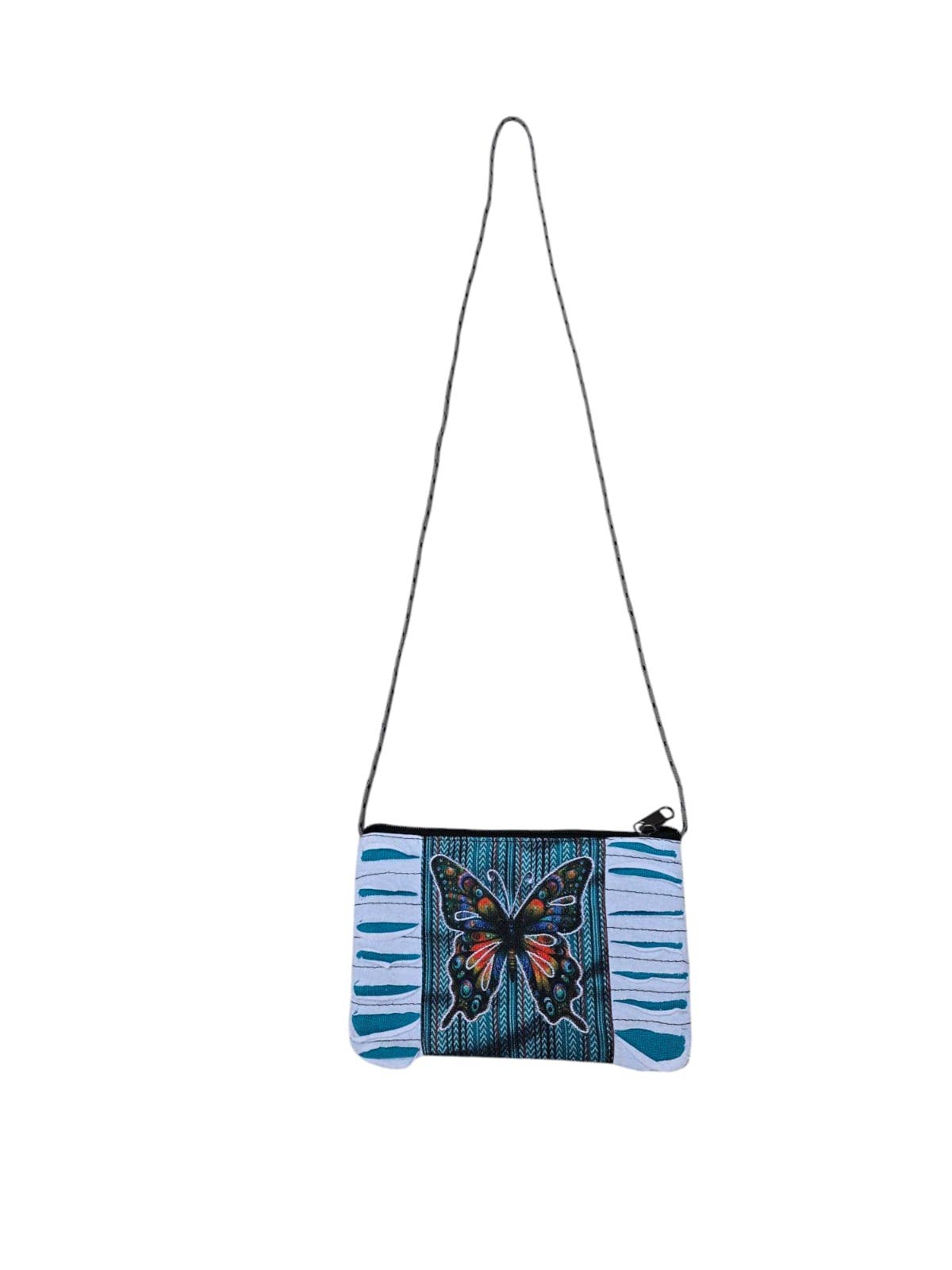 Rising International Inc - Wholesale Crossbody Bag - Women's - Butterfly Passport Bag KFC28850