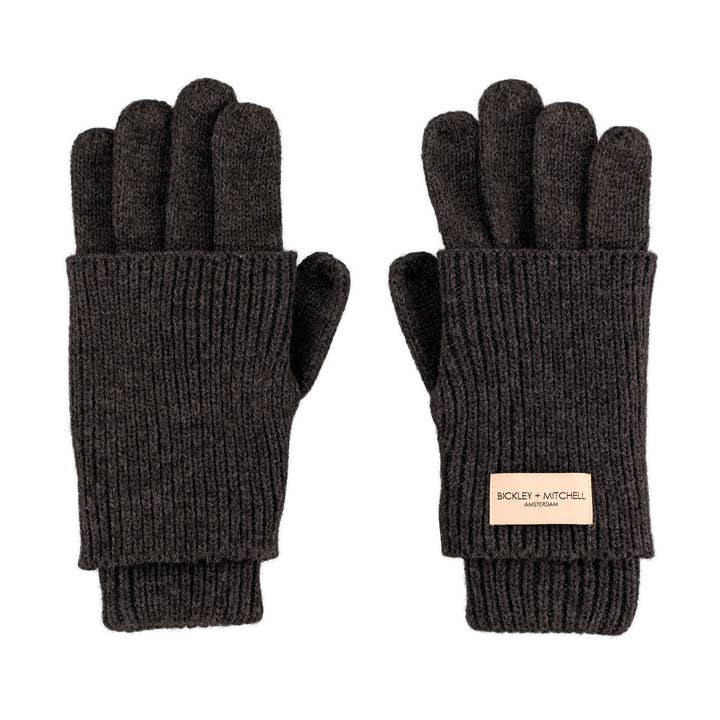 2008-03-14 GLOVES ANTRA MELEE for wholesale by BICKLEY + MITCHELL AMSTERDAM