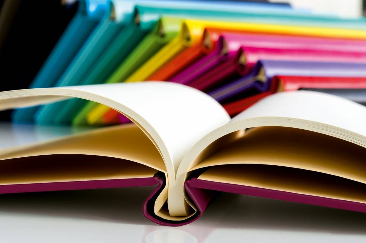 LEUCHTTURM1917 - Wholesale Binder - Springback binder Peka (A4)7