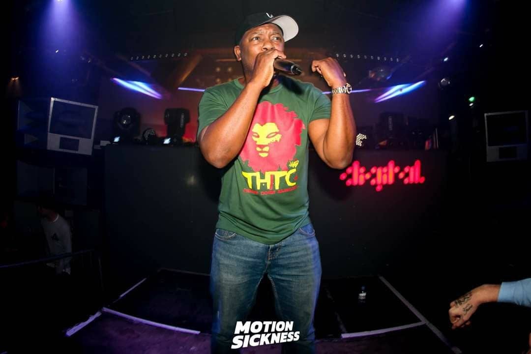 Chant Down Babylon Hemp T-Shirt - Bottle Green for wholesale on Faire2