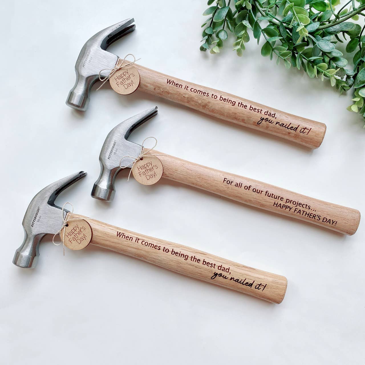M.Ree Jewels Creative - Wholesale Handy Tool - Custom Engraved Hammer1