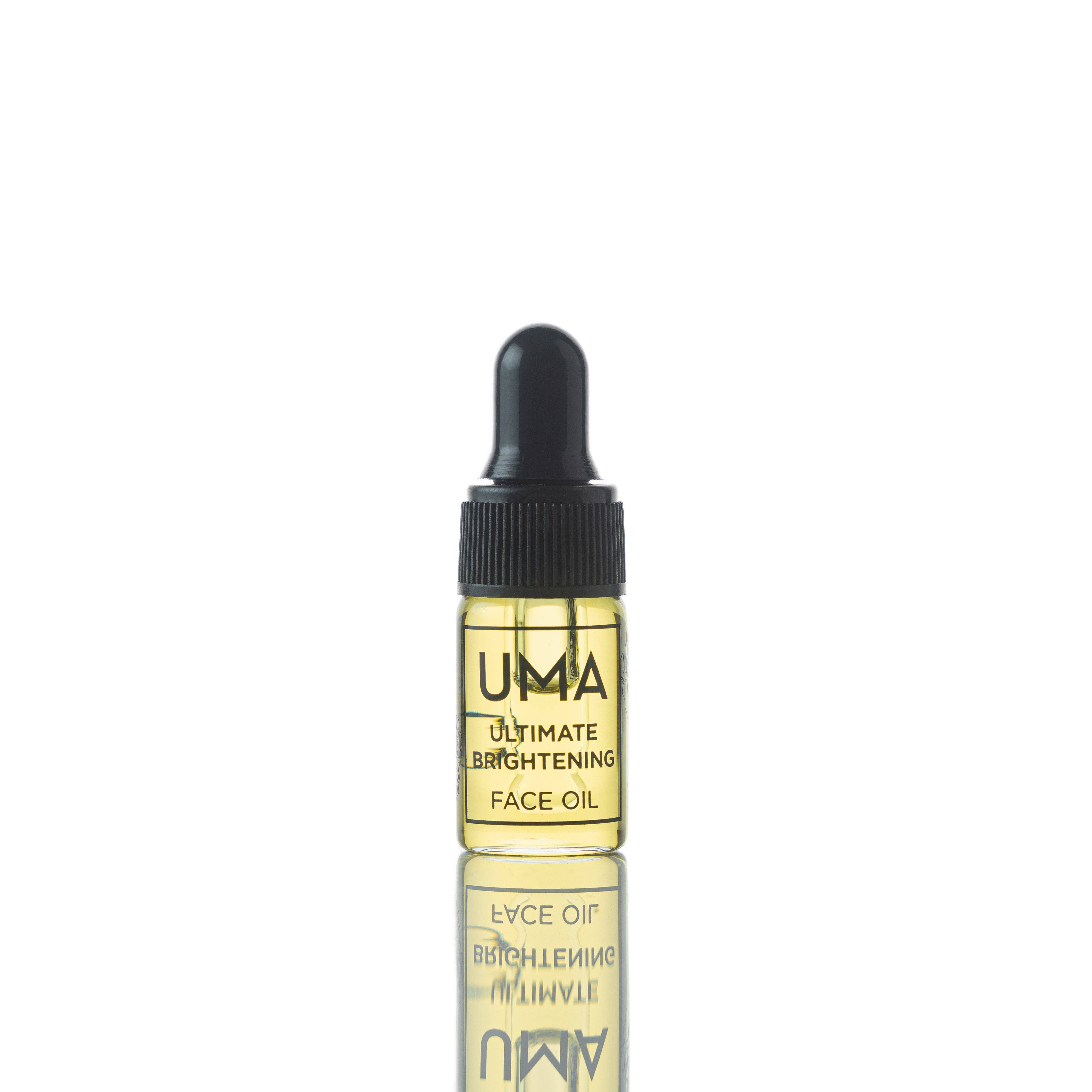 UMA - Wholesale Facial Oil - UMA Ultimate Brightening Face Oil3