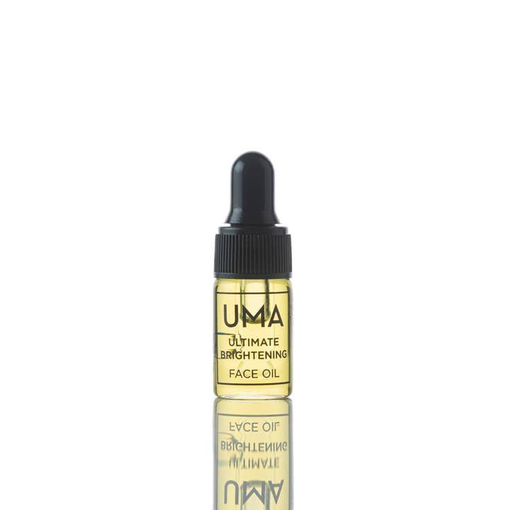 UMA - Wholesale Facial Oil - UMA Ultimate Brightening Face Oil3
