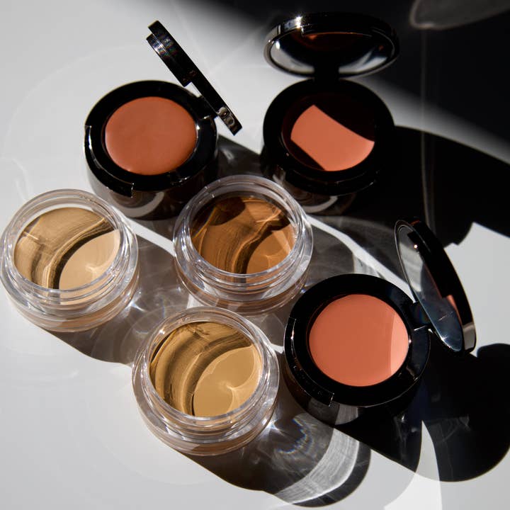 Cover & Correct Under Eye Concealer for wholesale by Bodyography Professional Cosmetics