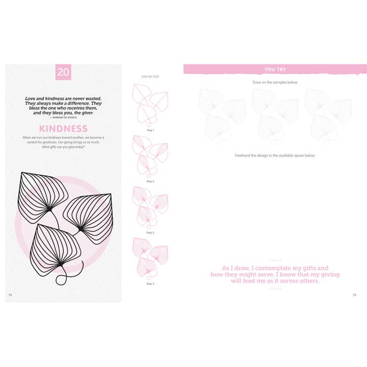 Schiffer Publishing - Wholesale Book - Adult - Draw to Relax