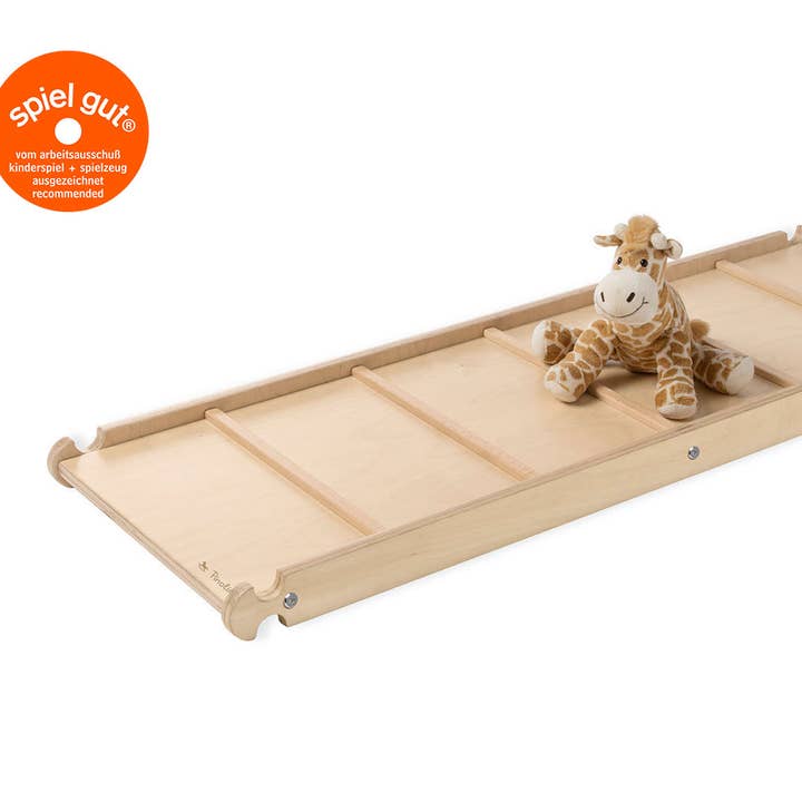 Kletterbrett 'Kari' für den Großhandel von Pinolino Kinderträume GmbH