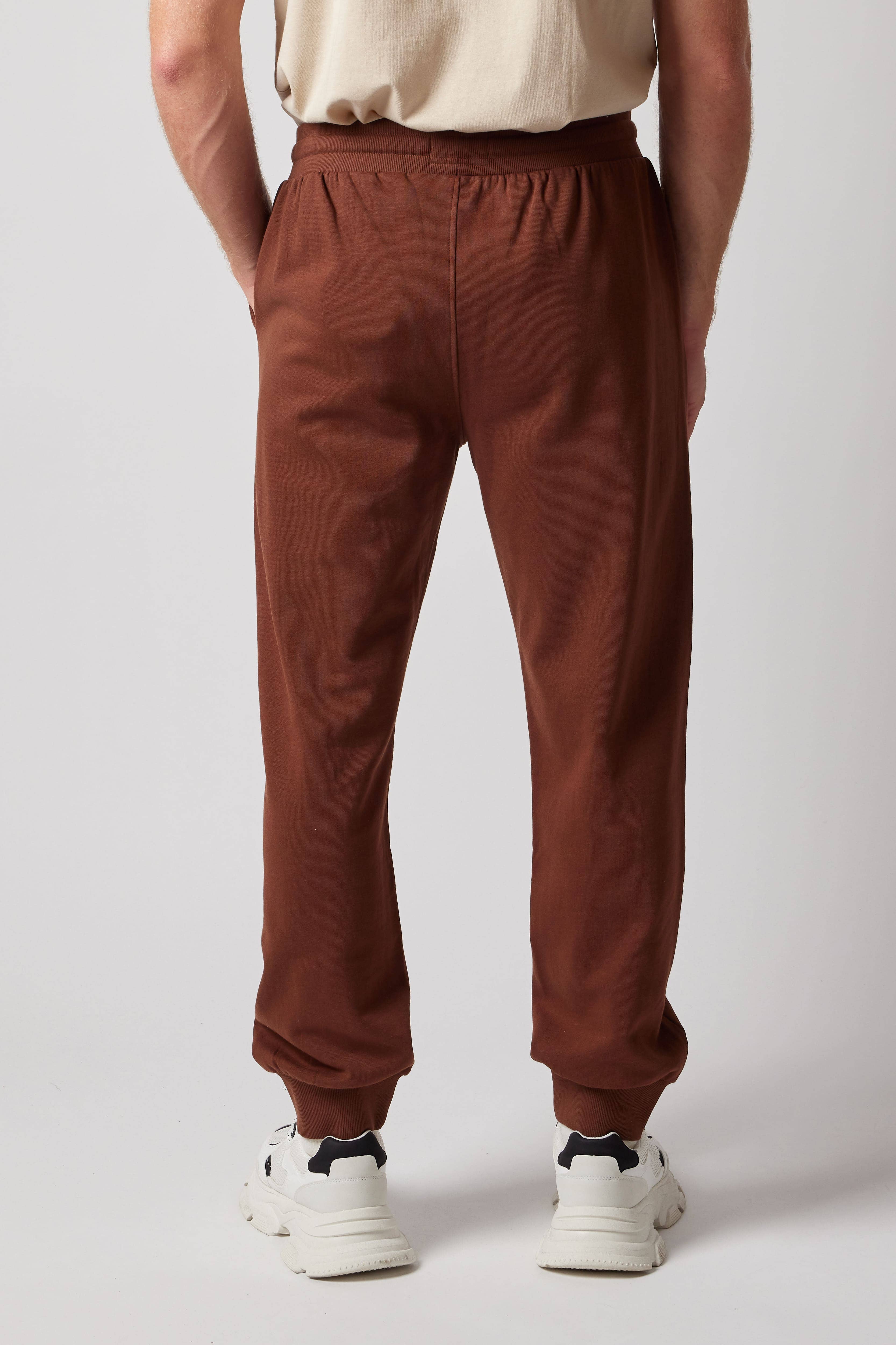 Sable Fleece Joggers for wholesale on Faire11