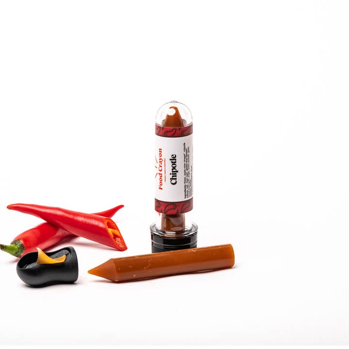 Food Crayon - Wholesale Crayons - Kids & Baby - SPECIAL EDITION - BBQ Box4