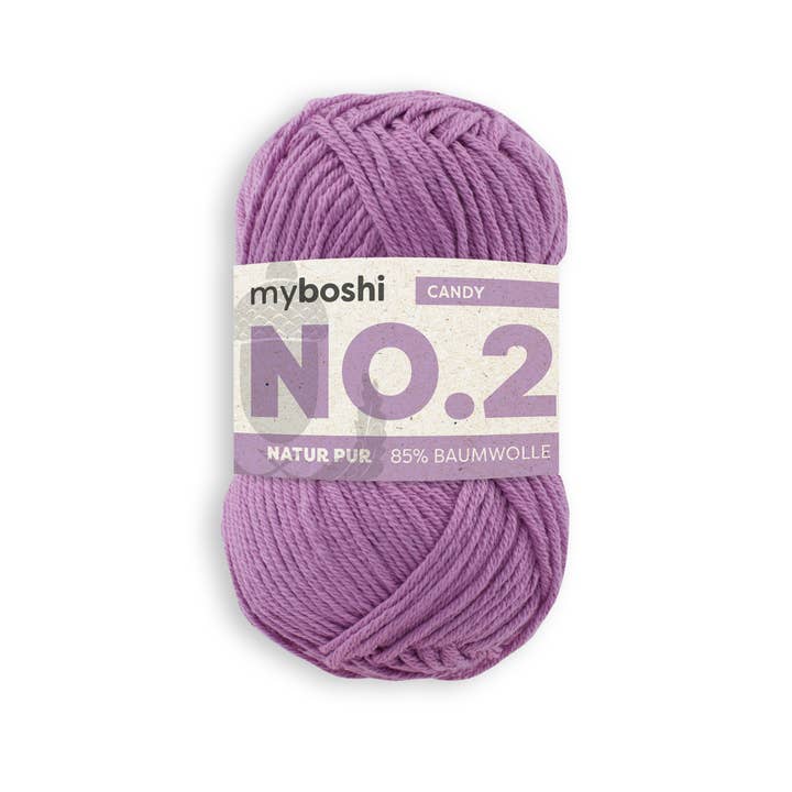 myboshi - Wholesale Yarn - No.2 wool - cotton kapok mix perfect for babies23