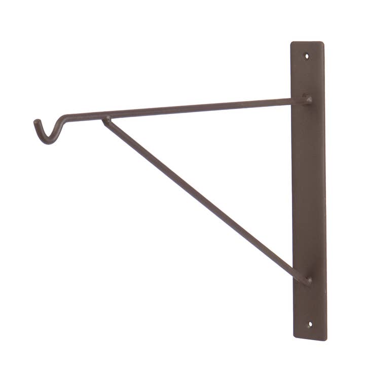 Brown Metal Bracket for wholesale by Willow Group