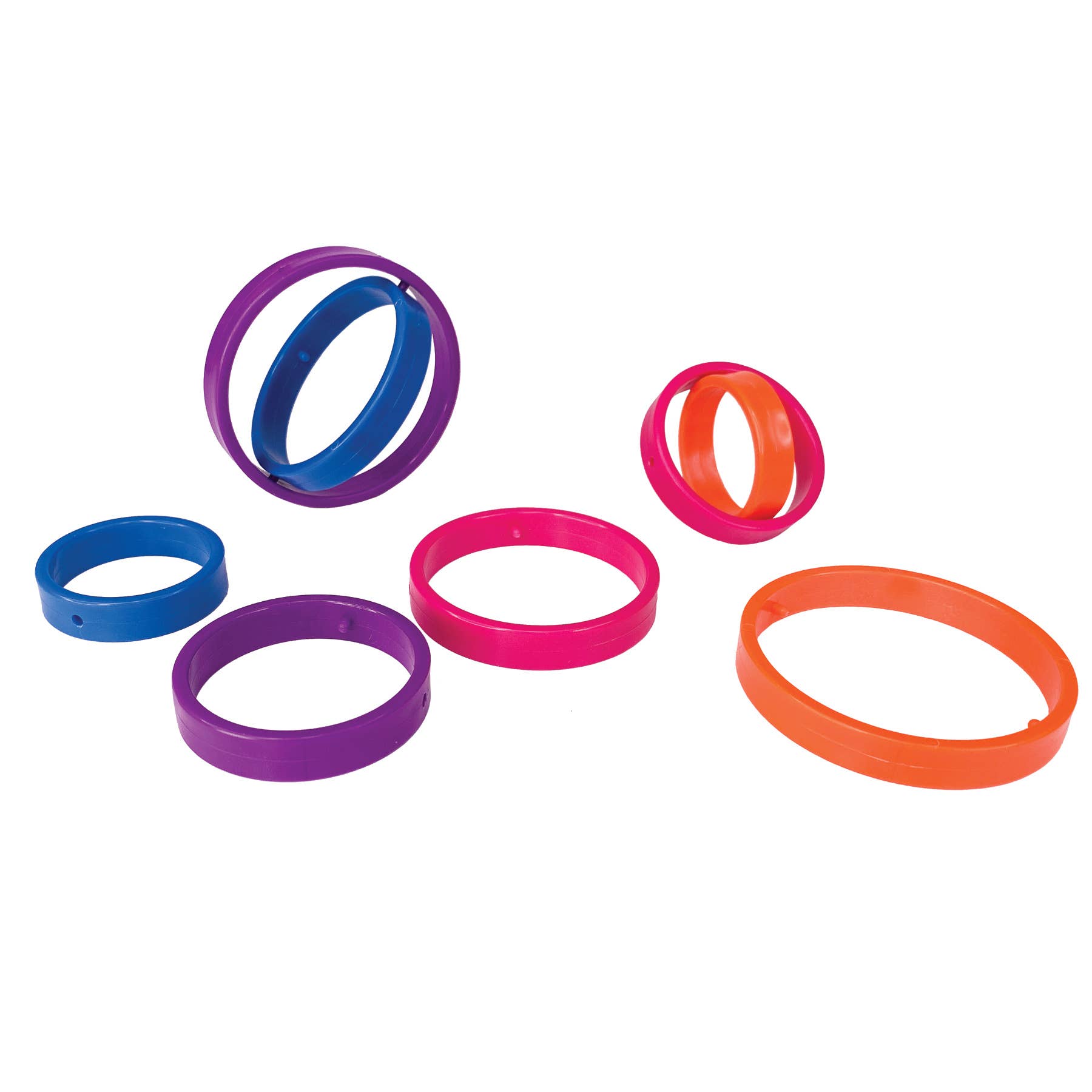 Geddes - Vente Jouet classique – enfant - JOUET GYROSCOPIQUE 24/DSP6