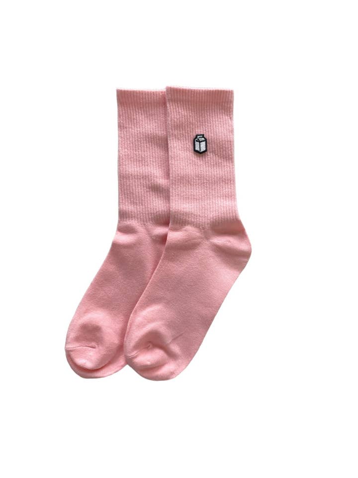 SoYou Clothing - Wholesale Socks - Unisex - SoYou Basic Socks11