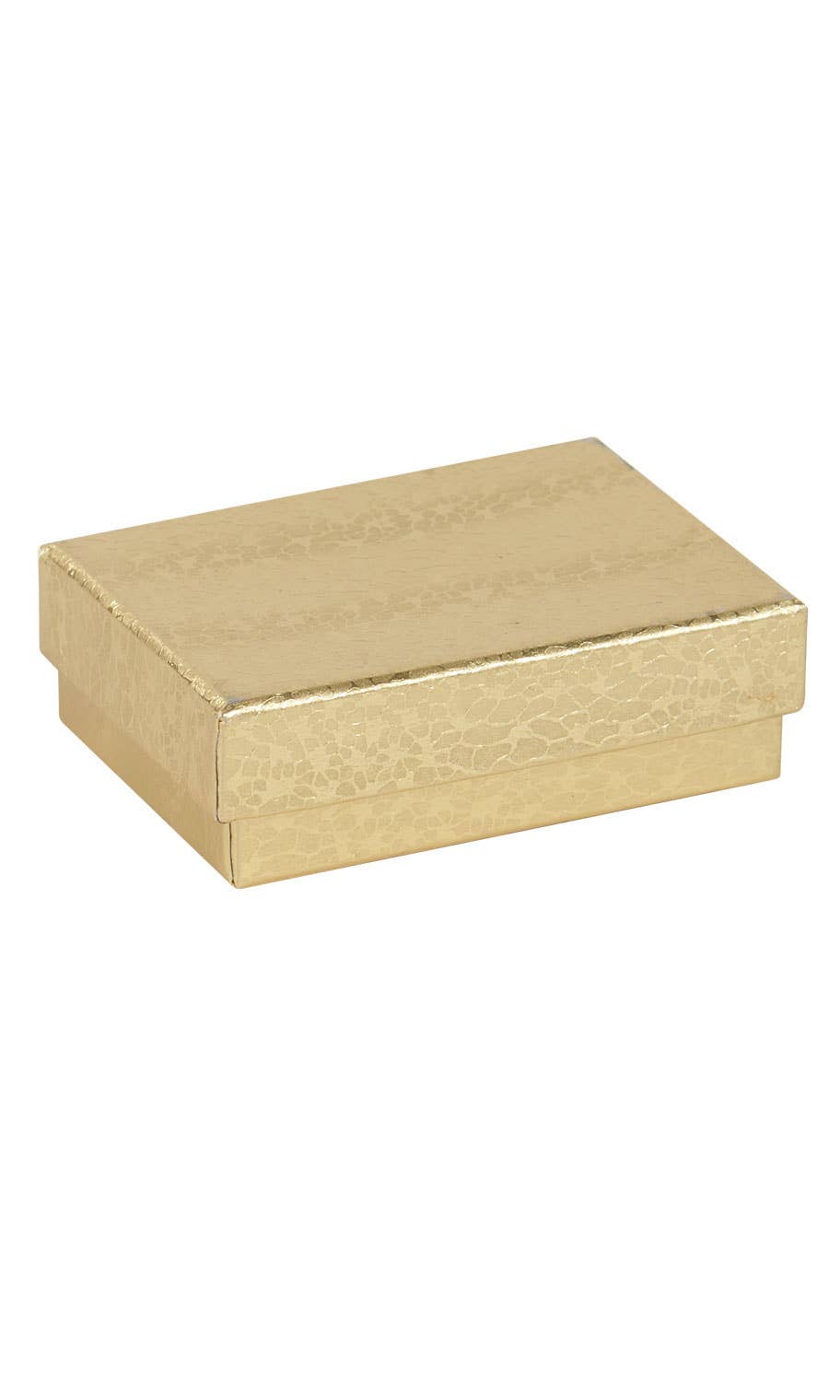 Store Supply Warehouse - Wholesale Gift Box - Cotton-Filled Jewelry Boxes2