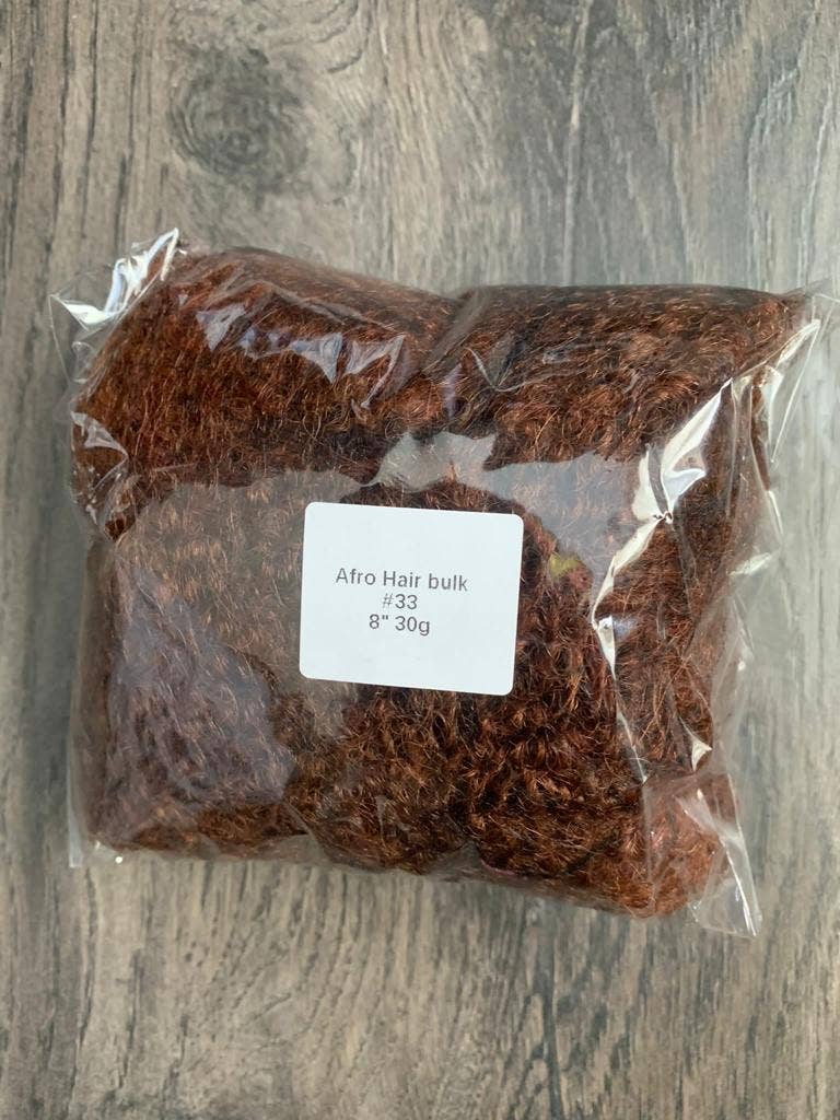 Elimicah - Wholesale Hair Extensions - Afro Kinky Bulk 100% Human Hair  for Dreadlocks6