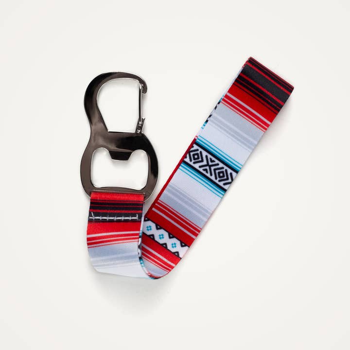 Seraparito Supply Co. - Wholesale Keychain - Unisex - Wristlets