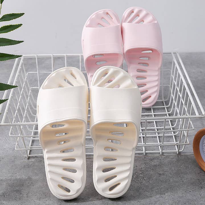 ACCITY - Wholesale Slippers - Women's - BATHROOM BATHING NON SLIP WEAR RESISTANT SLIPPERS_CWSHS03936