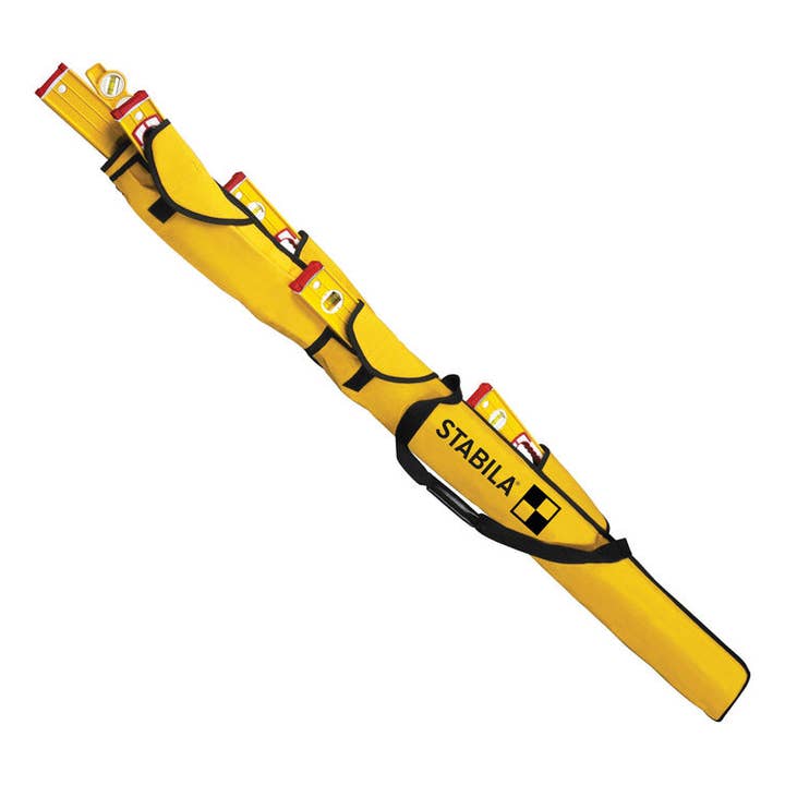 Everyday Supply Co - Wholesale Tool Set - STABILA - Stabila 80 in. Nylon Level Case
