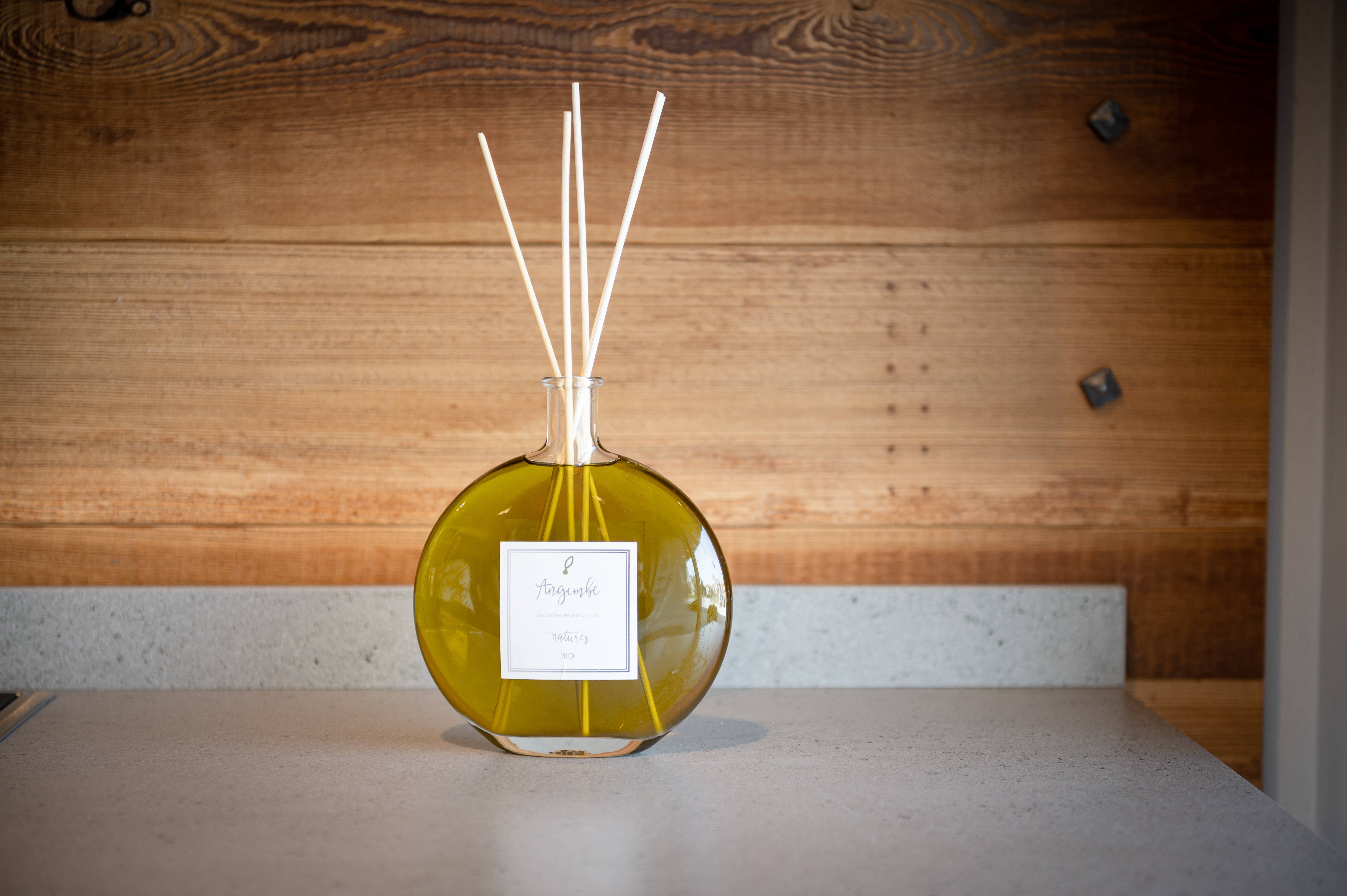 Angimbeoliveoil - Wholesale Olive Oil - Organic Extra Virgin olive oil - Natures 200 ml design3