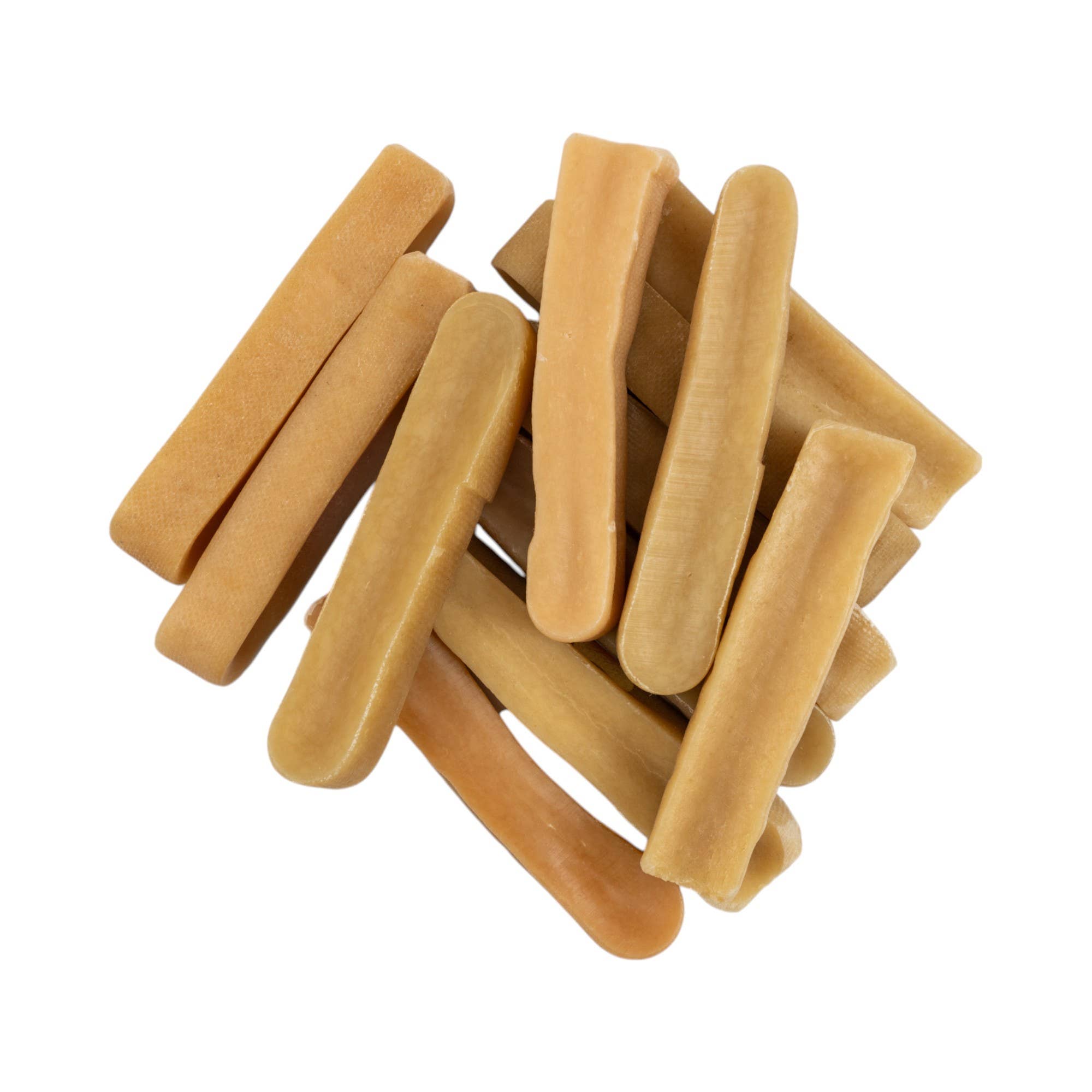 Jojo Modern Pets – Großhandel Leckerlis – Hund – Himalaya Yak-Käse-Kausnacks für Hunde (1,36 kg Beutel)9