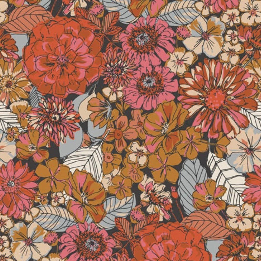 The Old White House - Wholesale Hot/Cold Compress - Lavender & Flaxseed Comfort Wrap7