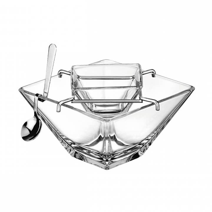 Caviar service 14x14x10cm and other Purchase Wholesale presentpåsar. Free Returns & Net 60 Terms on Faire trending on Faire.