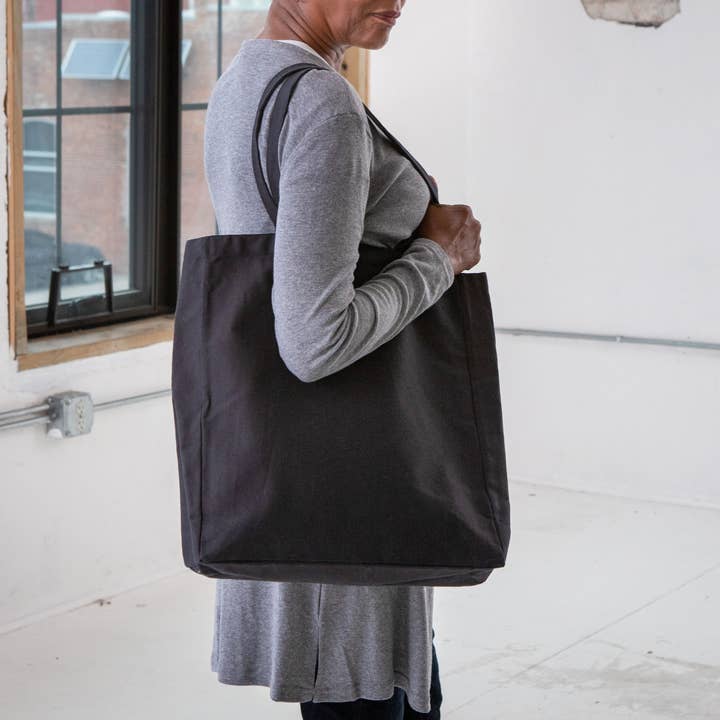 Canvas Tote Bag and other Purchase Wholesale noctex. Free Returns & Net 60 Terms on Faire trending on Faire.