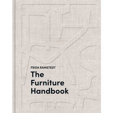Penguin Random House LLC - Wholesale Book - Adult - The Furniture Handbook