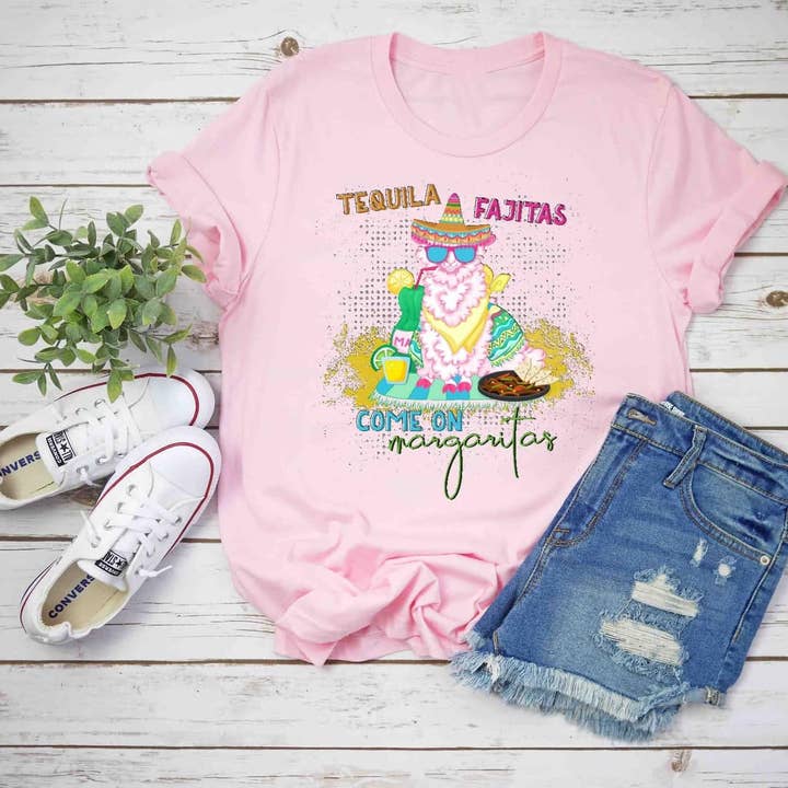 Tequila Fajita Margaritas for engroshandel hos Dockery Corporation