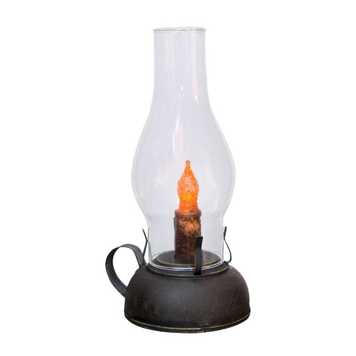 Library Timer Lantern for wholesale by The Hearthside Collection