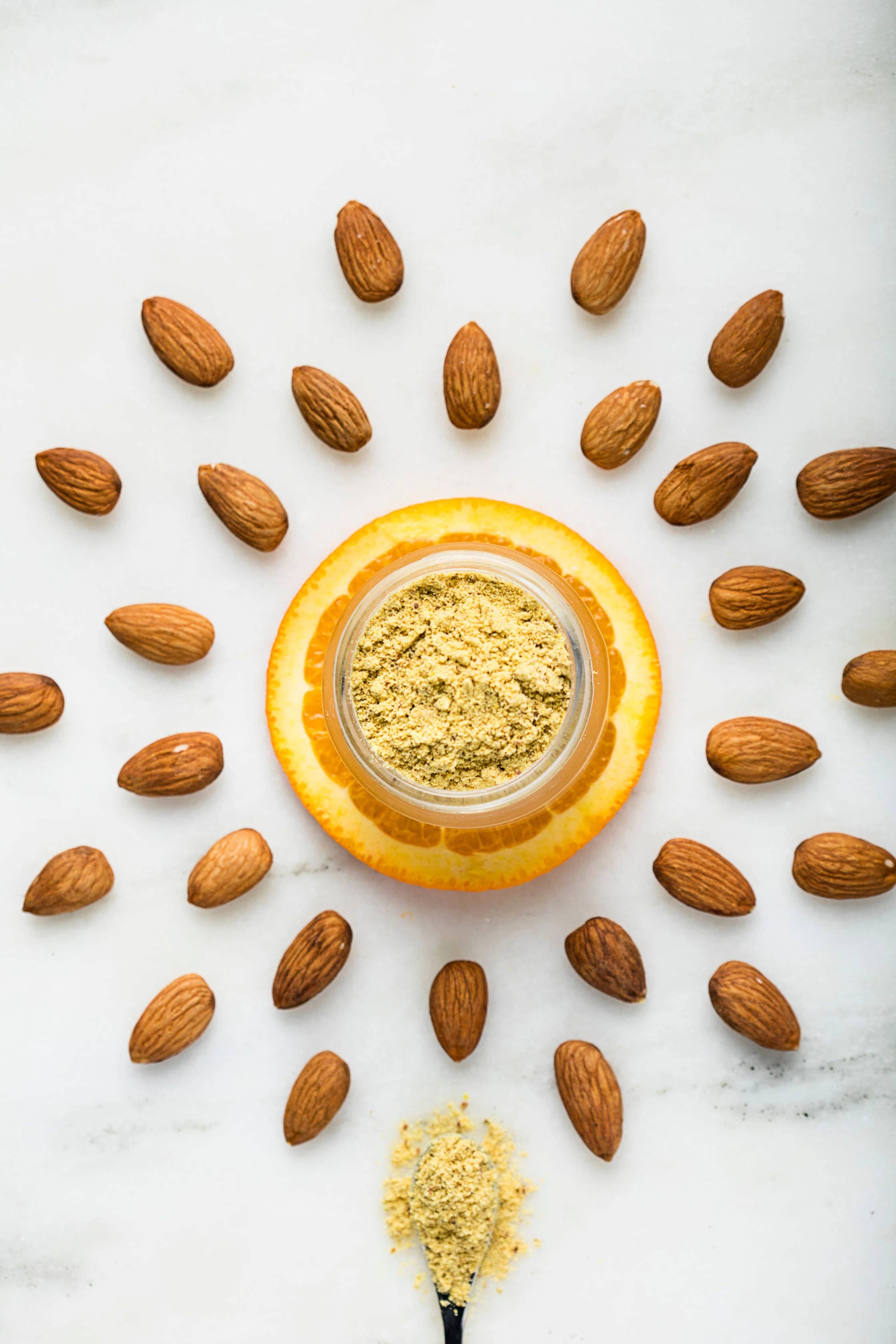 Athar'a Pure - Wholesale Facial Exfoliant/Scrub - Indian Glow Face Scrub5