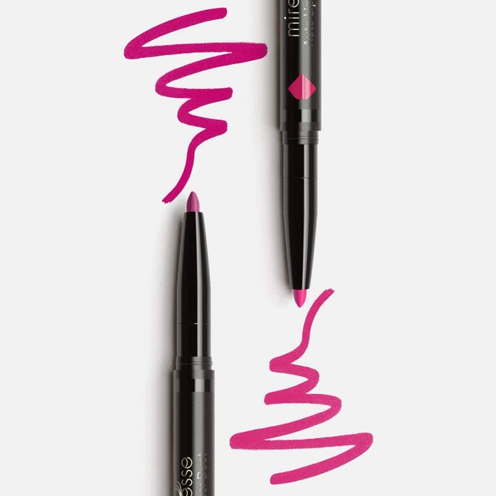 Auto Lip Liner Duet 2. Playful Pinks for wholesale by Mirenesse