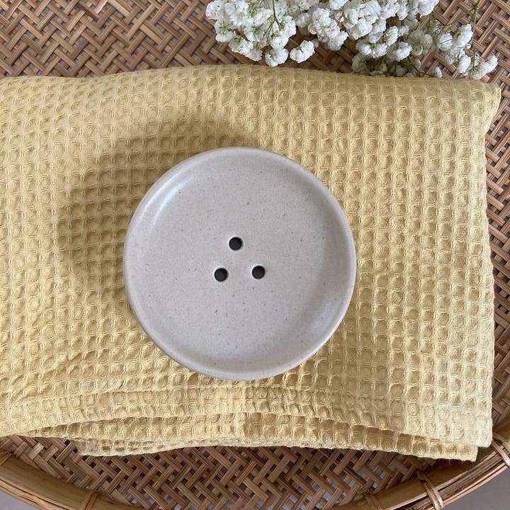 Soap holder no. 2 for wholesale by BAAN