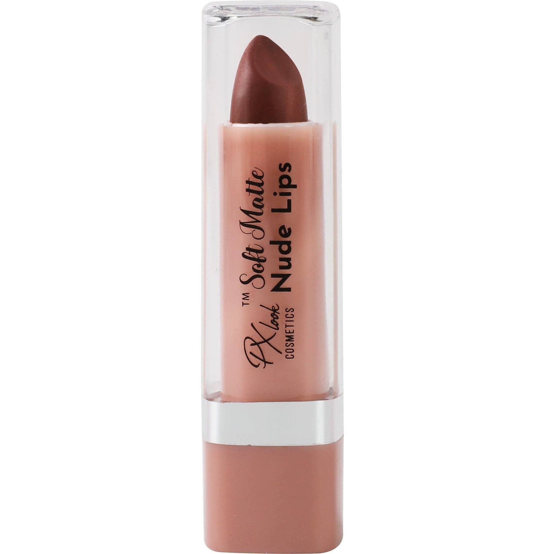 VIAI Beauty - Wholesale Lipstick - Soft Matte Nude Lipstick9