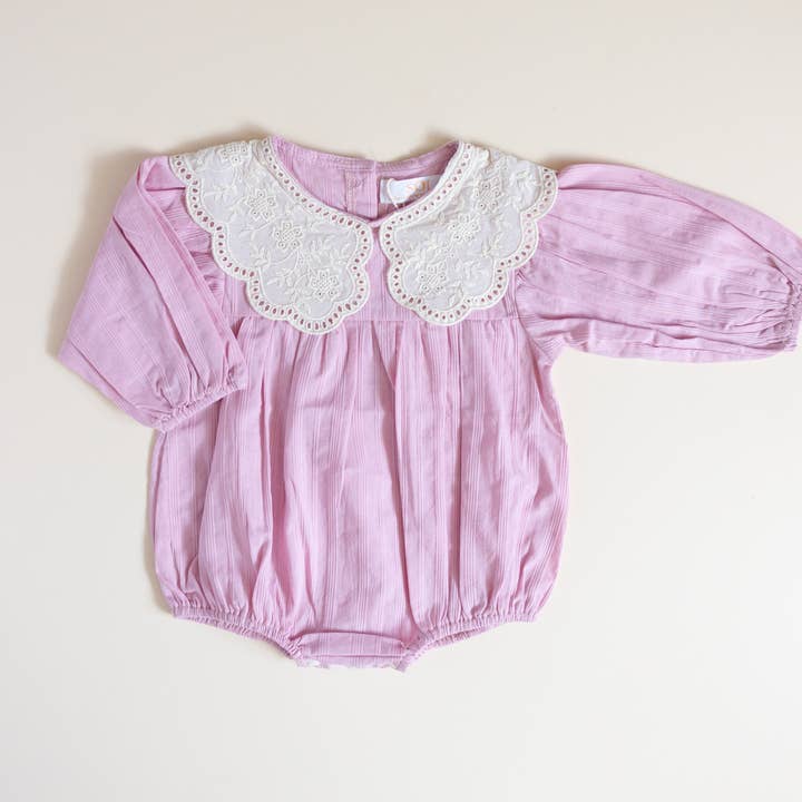 Lottie Bubble for wholesale by SOL Baby Clothing & Accessories