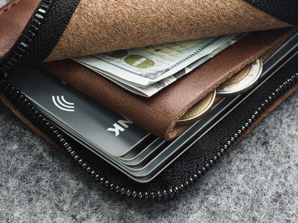 PULARYS - Wholesale Wallet - Unisex - OLDTIMER8