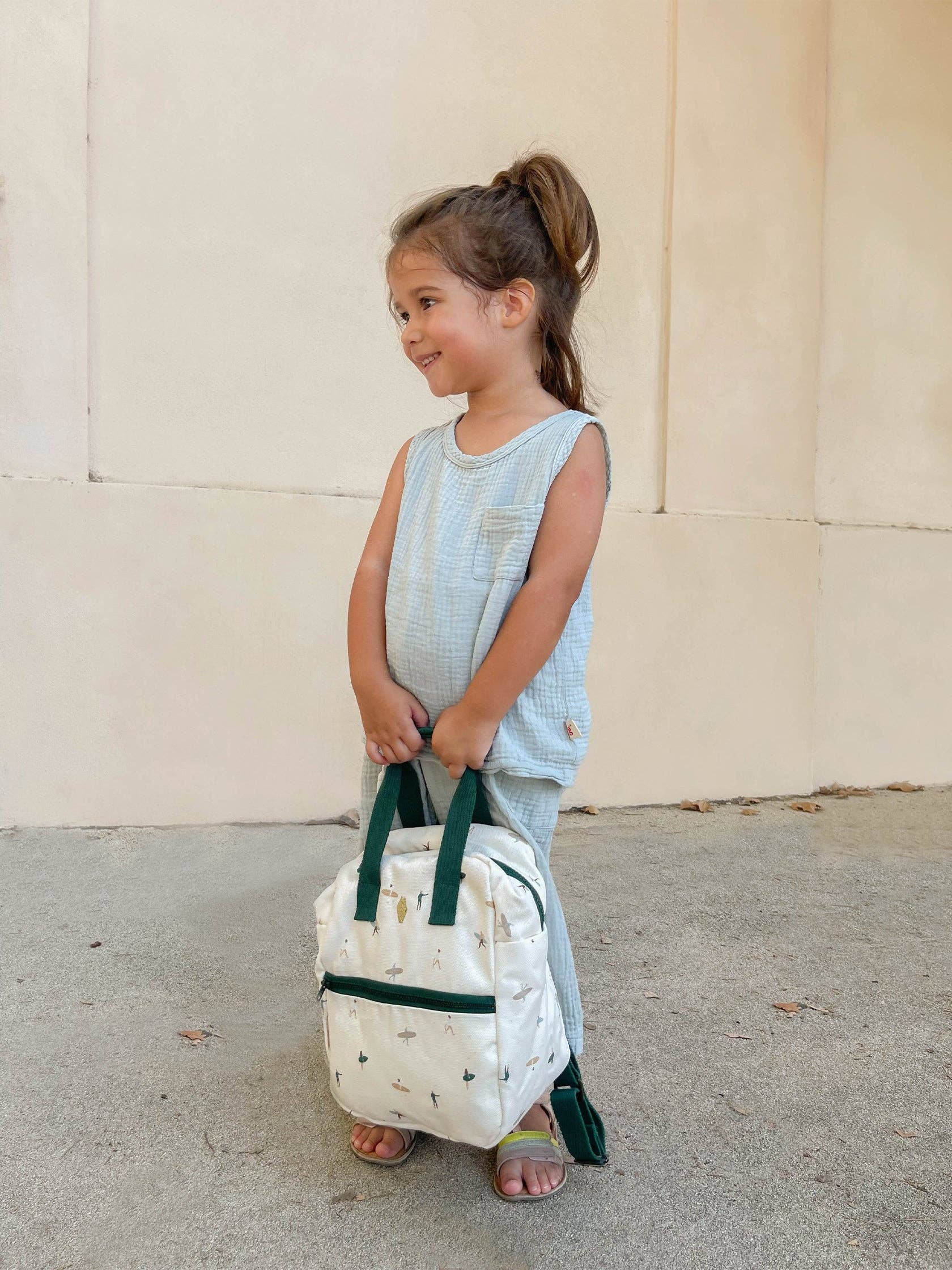 Milinane - Wholesale Backpack - Kids - Sac à dos - NOE2