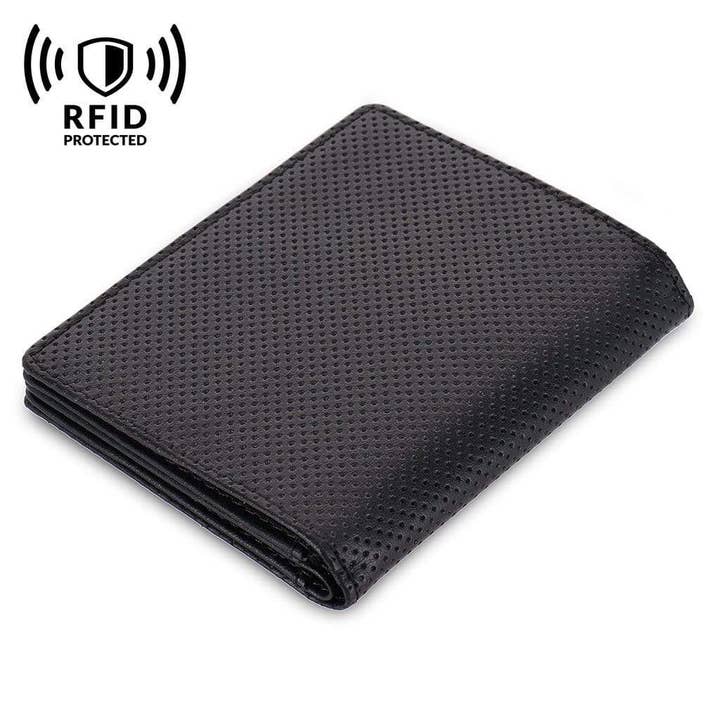 Jaimie Jacobs – wholesale Plånbok – Herr – Slimstar med stor myntficka19