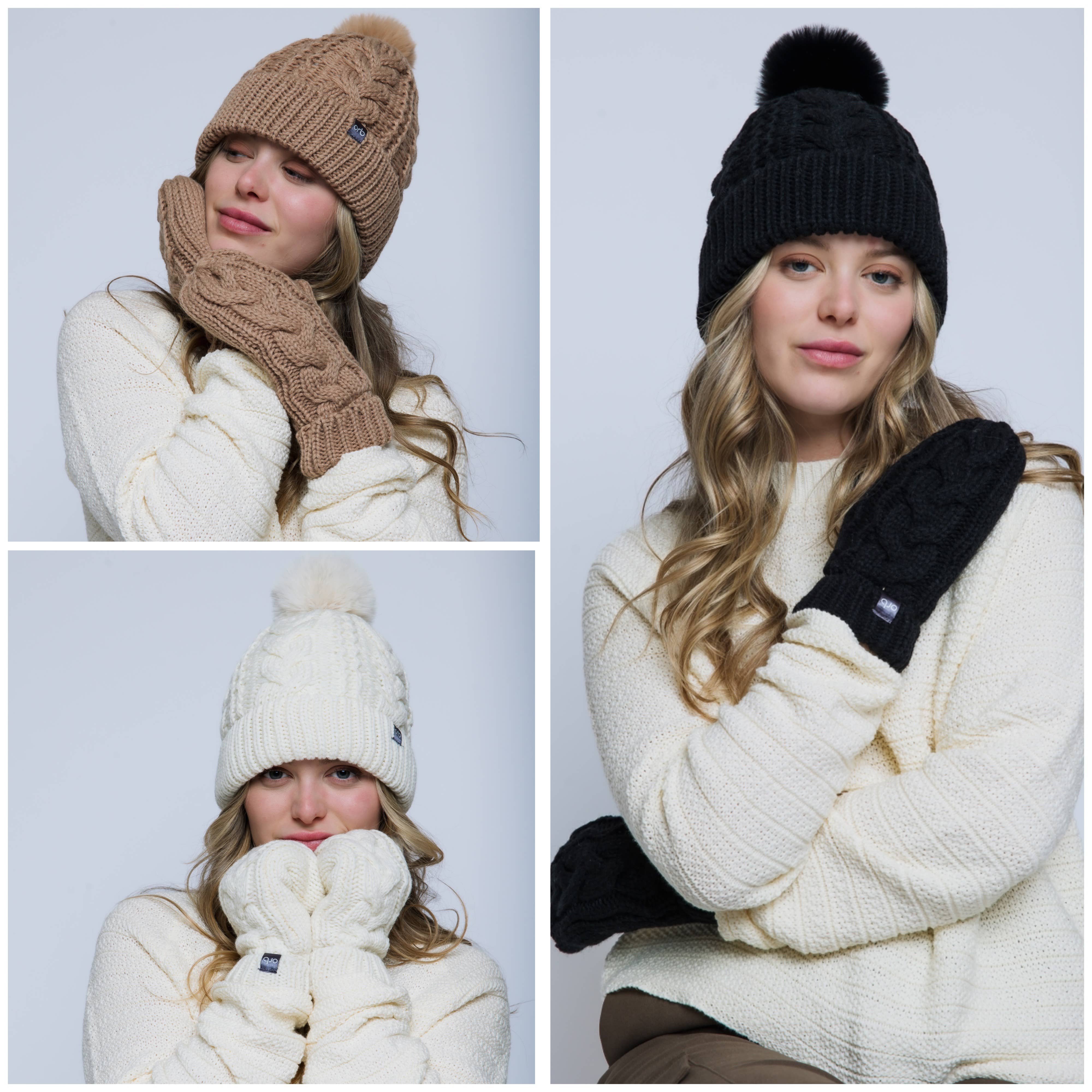 Marshmallow-Accessory Pack for wholesale on Faire0