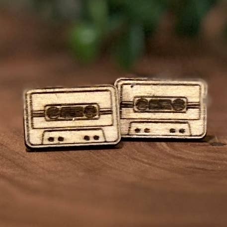 Mixtape pour la vente par Algoma Handcrafted
